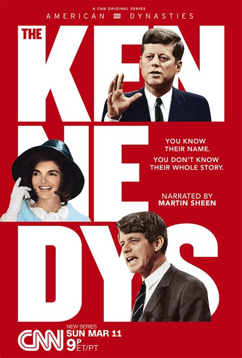 Kennedy dyrse documentary